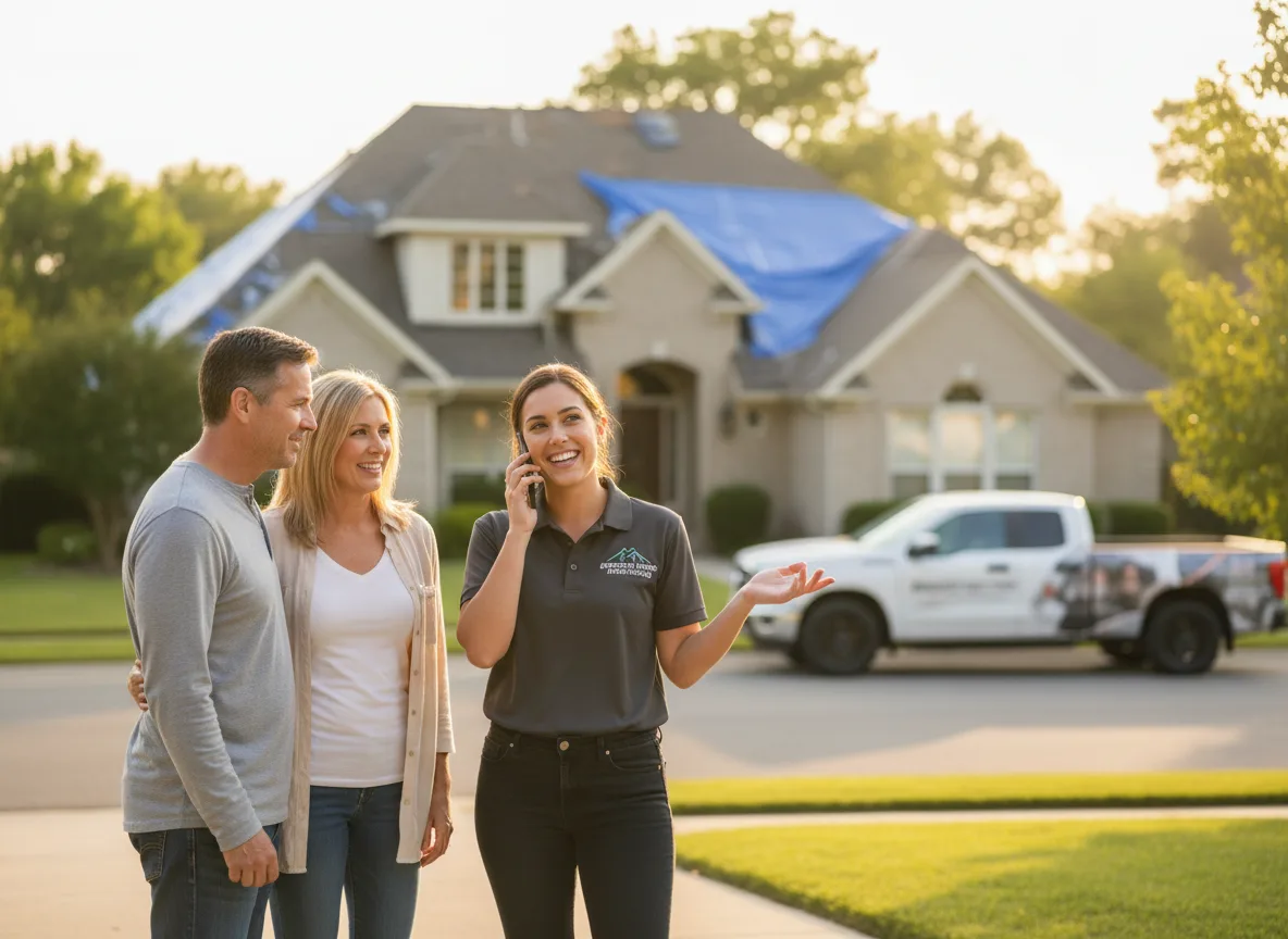 Emergency Roof Repair Woodston, KS FAQs
